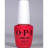 OPI GELCOLOR INTELLI-GEL DRIVE ‘EM MAGENTA #GCS052
