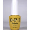 OPI GELCOLOR INTELLI-GEL DAFFODIL DUCK WALK #GCS056