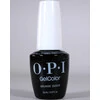 OPI GELCOLOR INTELLI-GEL GRUNGE QUEEN #GCF035