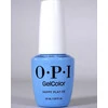 OPI GELCOLOR INTELLI-GEL - HAPPY PLAY-CE #GCS043