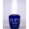 OPI GELCOLOR INTELLI-GEL INDIGO OFF #GCS059