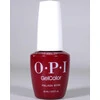 OPI GELCOLOR INTELLI-GEL MALAGA WINE #GCL87