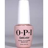 OPI GELCOLOR INTELLI-GEL PEARL-CLUTCHING BEHAVIOR #GCS049
