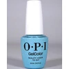 OPI GELCOLOR INTELLI-GEL - REALITY CHECK YA OUT #GCS046