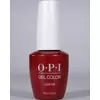 OPI GELCOLOR - LIQUID FIRE #GCF020