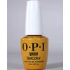 OPI GELCOLOR INTELLI-GEL - LOVE YOU SO MUNCHKIN! #HPR12