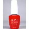OPI GELCOLOR - YOU'VE BEEN RED #GCS025