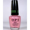 OPI NAIL LACQUER - GA-LINDA #HRR07