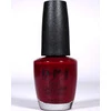 OPI NAIL LACQUER GOT THE BLUES FOR RED #NLW52