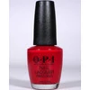 OPI NAIL LACQUER THE THRILL OF BRAZIL #NLA16