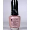 OPI NAIL LACQUER - BIG CELEBRATION #NLHK02