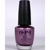 OPI NAIL LACQUER - CYBORN AGAIN #NLF016