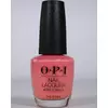 OPI NAIL LACQUER OPI GOT MYSELF INTO A JAM-BALAYA NLN57
