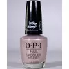 OPI NAIL LACQUER - LET'S BE FRIENDS FOREVER #NLHK01