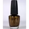 OPI NAIL LACQUER - SATURN ME ON #NLF023