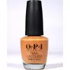 OPI NAIL LACQUER - SPICE UP YOUR LIFE #NLS023