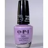 OPI NAIL LACQUER - SUPERCUTE COLOR #NLHK03