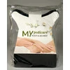 PEDICURE FOOT AND LEG REST
