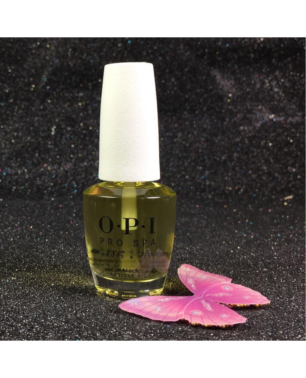 OPI PRO SPA Nail Cuticle Oil AS201 I
