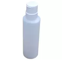 PLASTIC LIQUID PUMP - 16 FL OZ - 473 ML