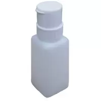 PLASTIC LIQUID PUMP - 8OZ - 250 ML