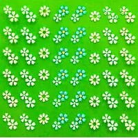 RUBBER 3D STICKERS SKU3DR428