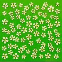RUBBER 3D STICKERS SKU3DR452