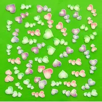 RUBBER 3D STICKERS SKU3DR455