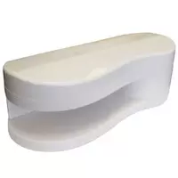 9 WATT UV GEL NAIL LAMP (220 VOLT EUROPEAN)