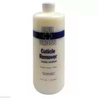 BLUE CROSS CUTICLE REMOVER 32 FL.OZ.1QUART