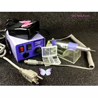 ELECTRIC NAIL DRILL JD3500 (110V AMERICAN )