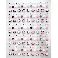 3D NAIL STICKERS SKU3DFRP06