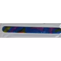 NEON NAIL FILE