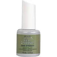 IBD JUST GEL POLISH JADE DYNASTY