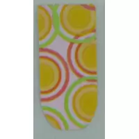 NAIL FOILS ''SUMMER"