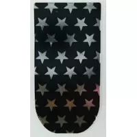 NAIL FOILS ''STARS''