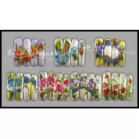 NAIL ART TRAINING DVD