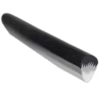 FIMO ART STICK - BLACK DROP