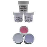 LAQUEE RETTE - BASIC BUILDER SYSTEM (3 GELS)
