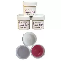 LAQUEE RETTE - PINK BUILDER SYSTEM (3 GELS)