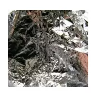 OPI SOFT SILVER NAIL FOIL