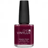 CND VINYLUX DECADENCE #111 WEEKLY POLISH