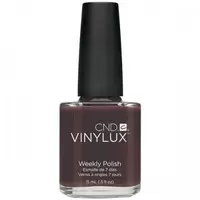 CND VINYLUX FAUX FUR 113 WEEKLY POLISH 15ML/.5OZ