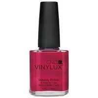 CND VINYLUX HOT CHILIS #120 WEEKLY POLISH