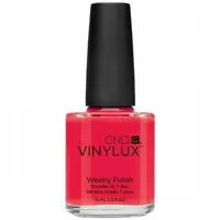 CND VINYLUX LOBSTER ROLL #122 WEEKLY POLISH
