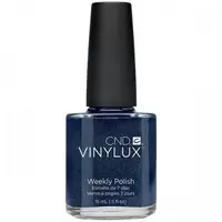 CND VINYLUX MIDNIGHT SWIM 131 WEEKLY POLISH