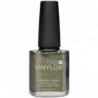 CND VINYLUX STEEL GAZE #149 WEEKLY POLISH