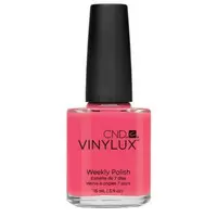 CND VINYLUX TROPIX #154 WEEKLY POLISH