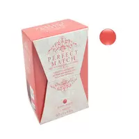 LECHAT PERFECT MATCH GEL POLISH & NAIL LACQUER JACK ROSE 2-.5OZ/15ML - PMS11