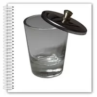STERILIZER JAR SMALL